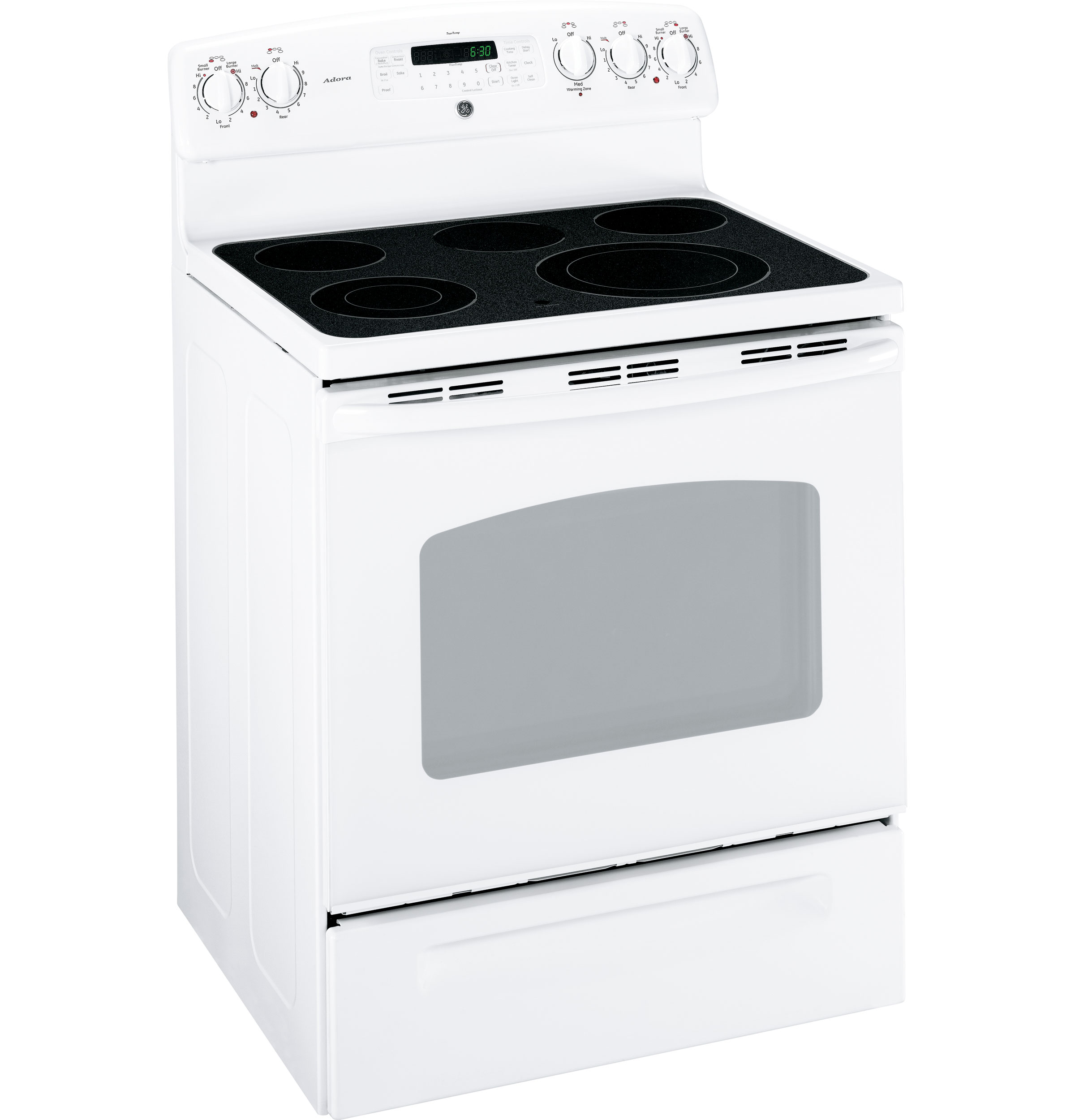 Adora series by GE® 30