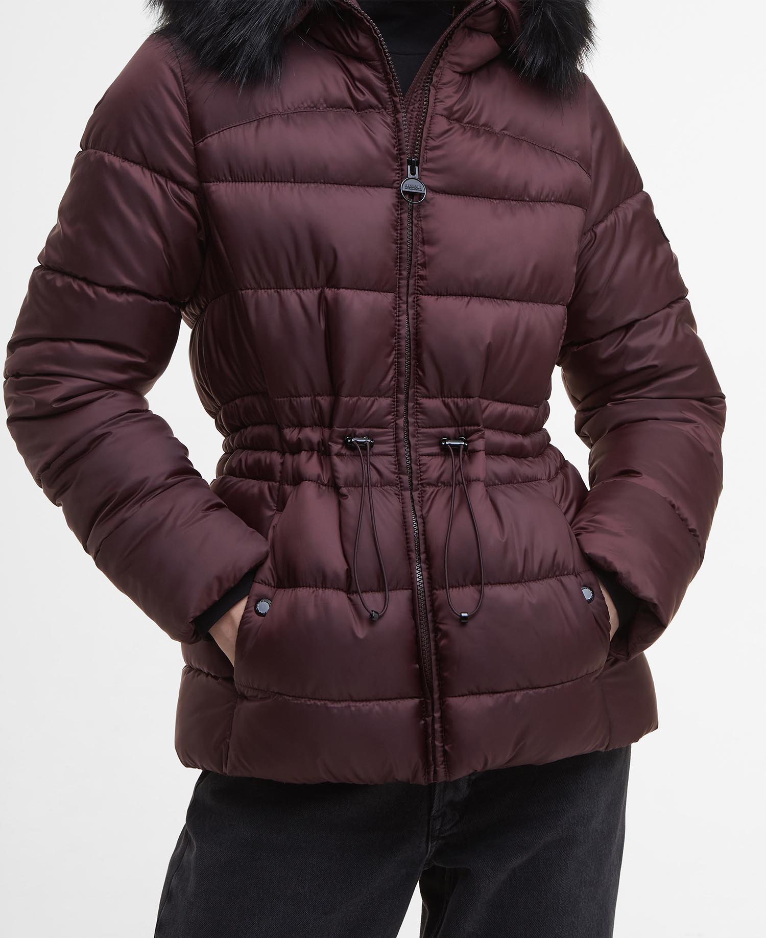 Pufferjacke Cher image number 5