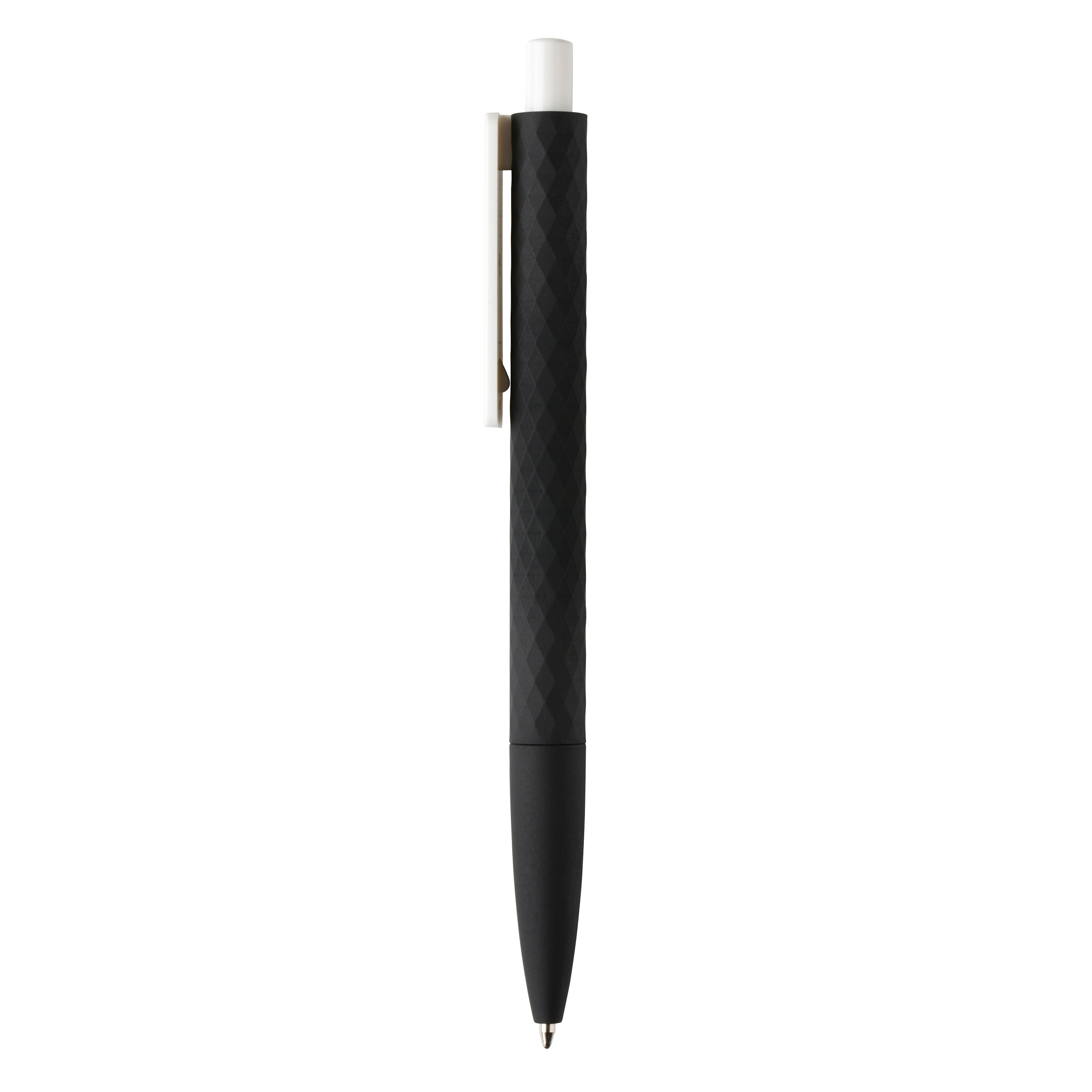 X3 Pen Smooth Touch — Black