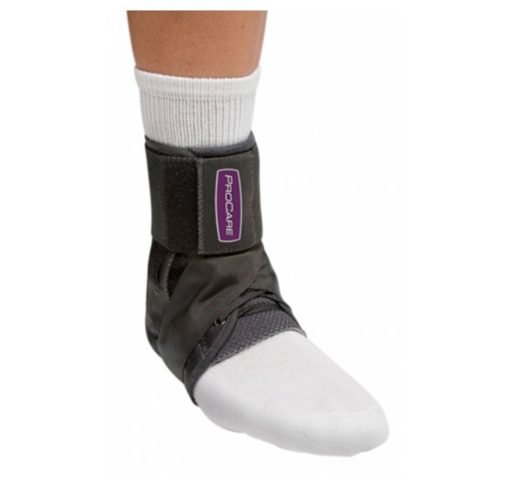 ProCare Ankle Support, Large MK 318361