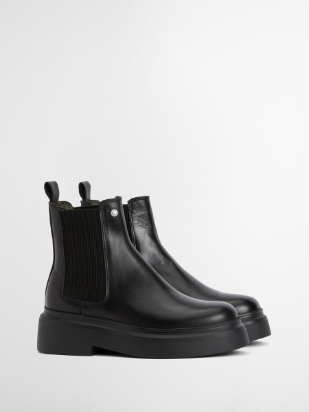Celina Chelsea Boots
