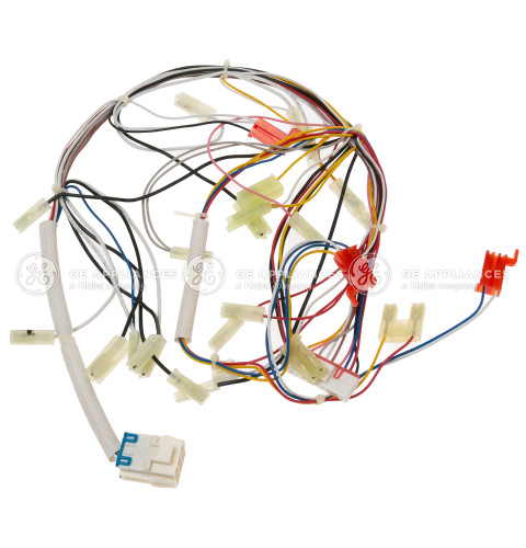 HARNESS WIRE