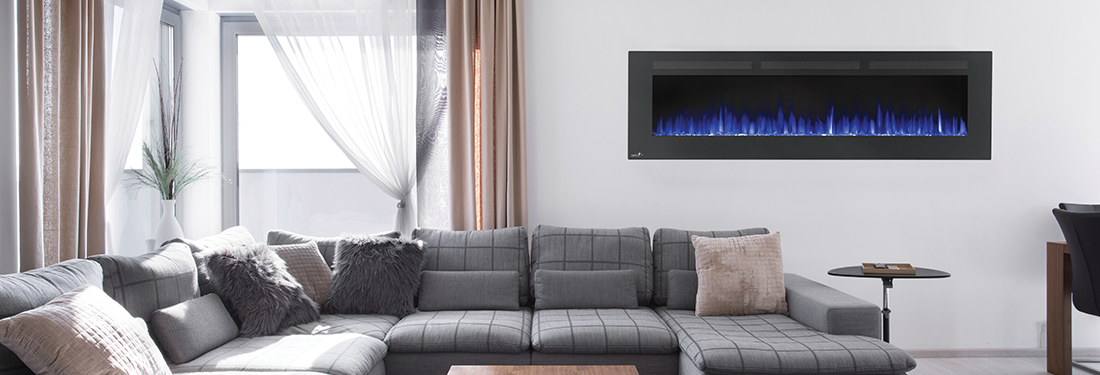 Continental Fireplaces