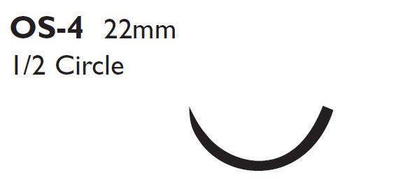 Ethibond™ Excel Suture with Needle
