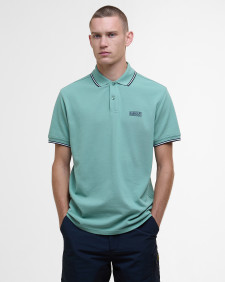 Polo Evan a maniche corte 
