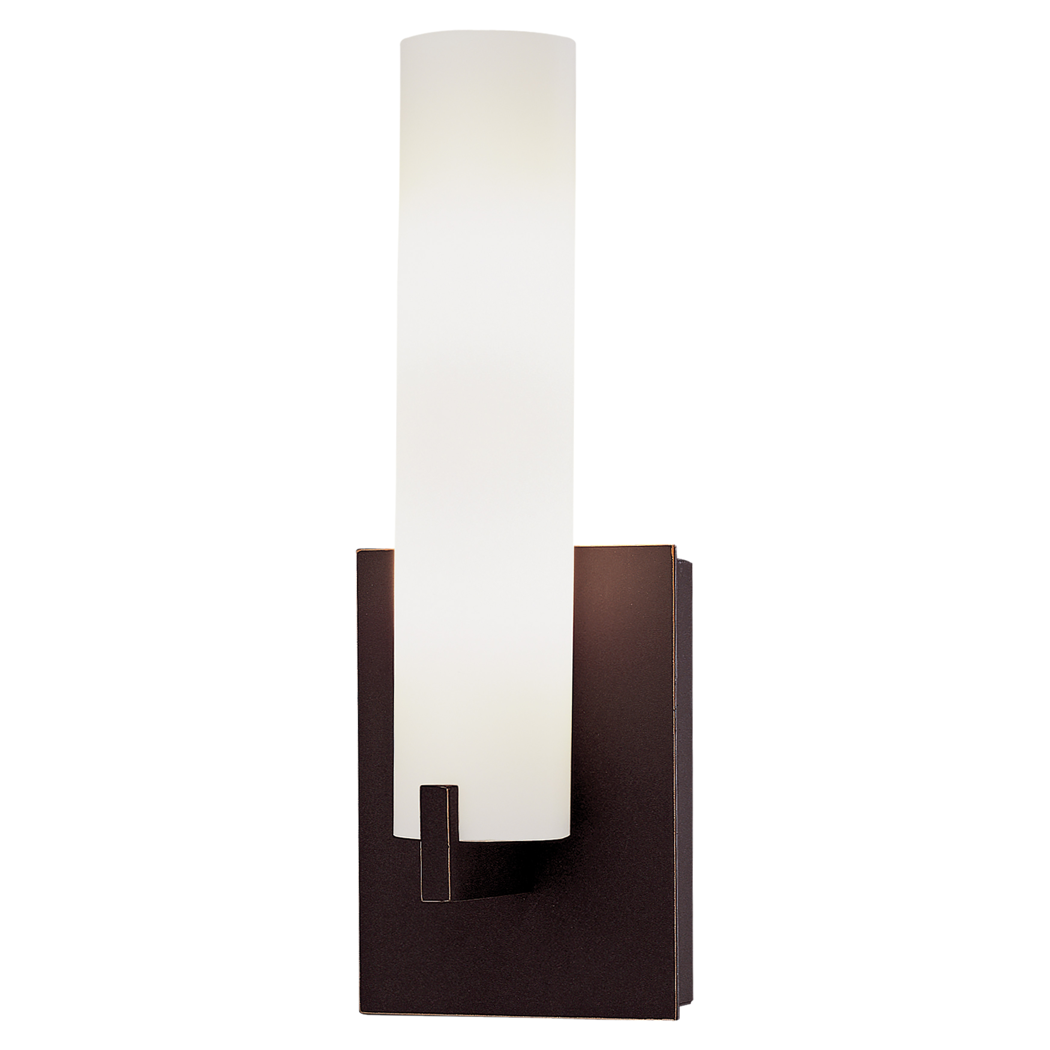 Tube - 2 Light Wall Sconce