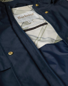 Khai Waterproof Jacket 