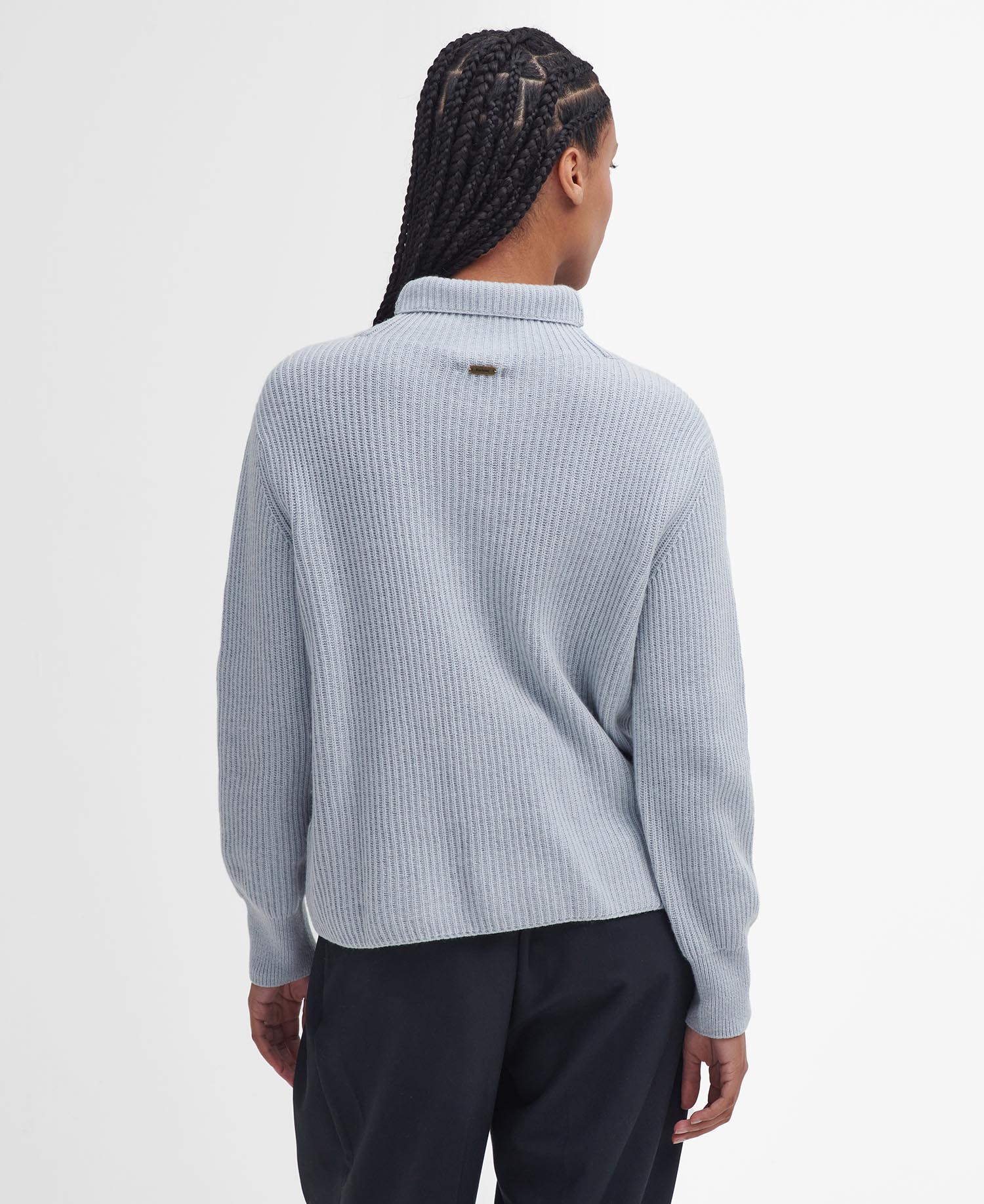 Nora Rollneck Jumper image number 2