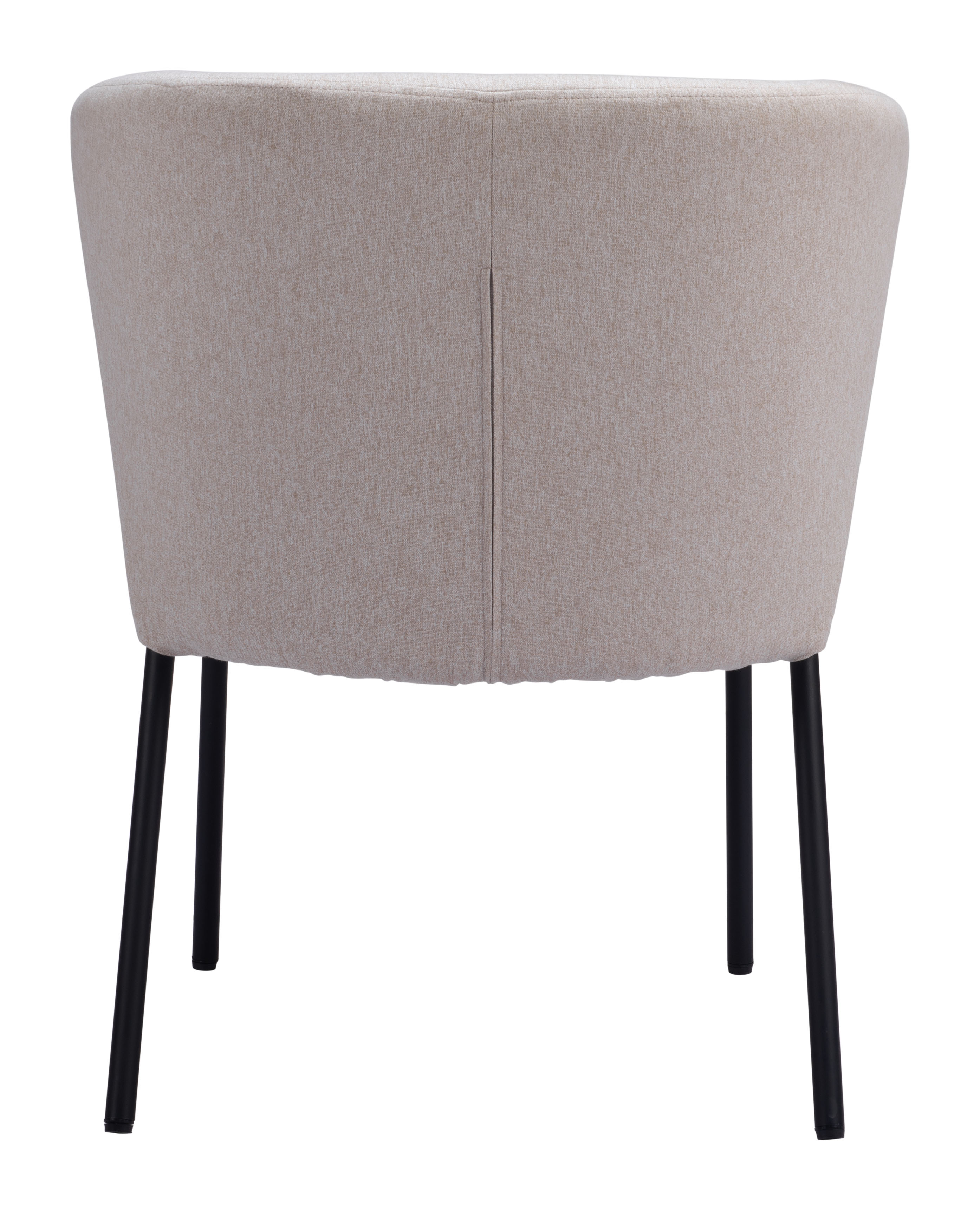 Aimee Dining Chair (Set of 2) Beige product image