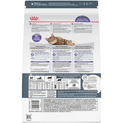Royal Canin Feline Health Nutrition Appetite Control Care Dry Adult Cat Food