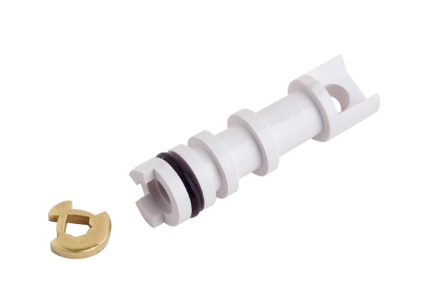 Temptrol Spindle Diverter Kit in Retail Packaging
