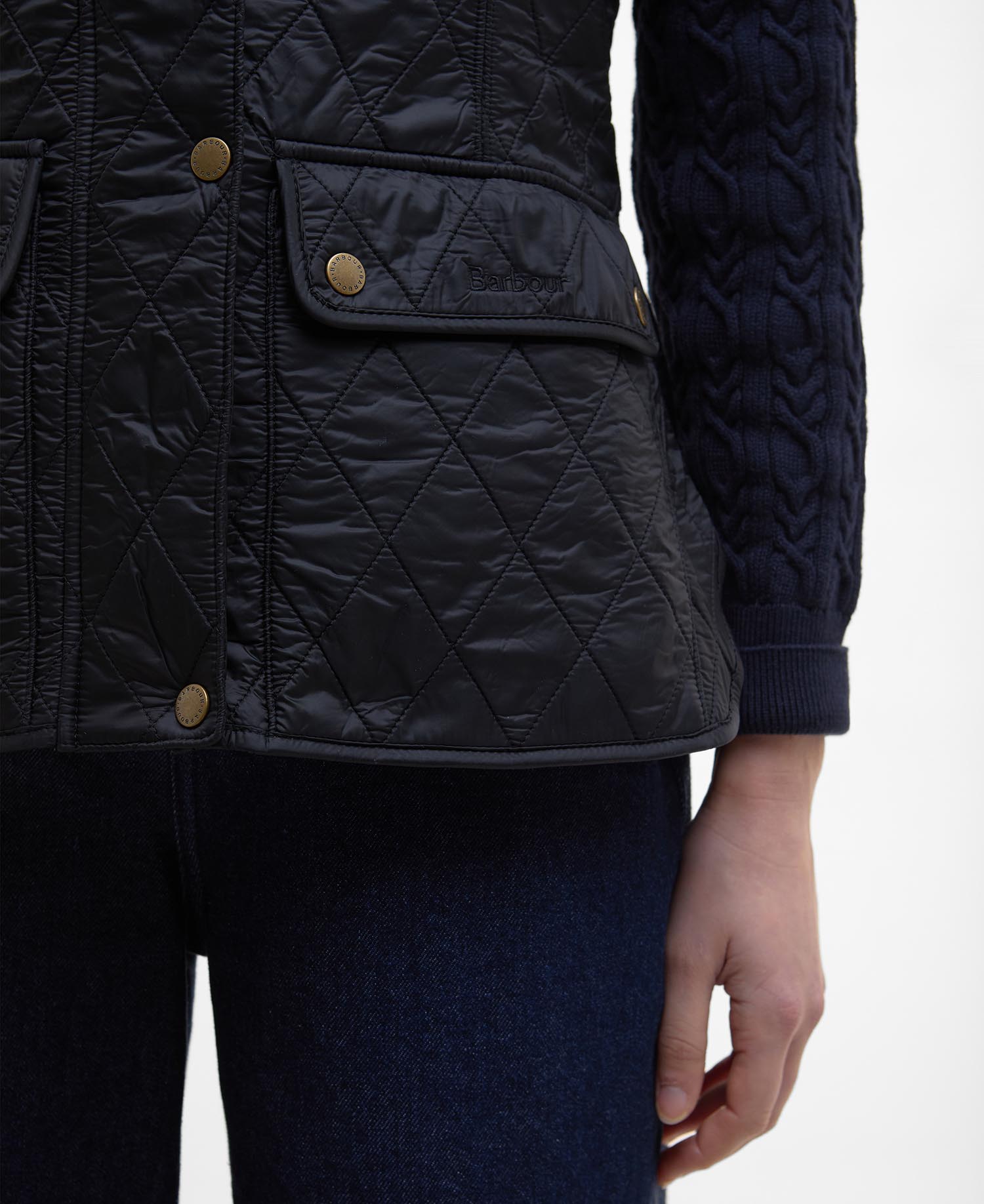 Wray Gilet image number 5
