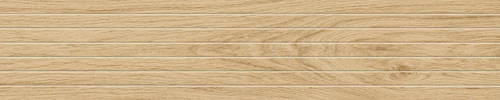 Memory Oak Vanilla 8×40 Spa Decorative Tile Rectified