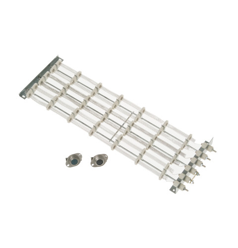 HEATER ASSEMBLY