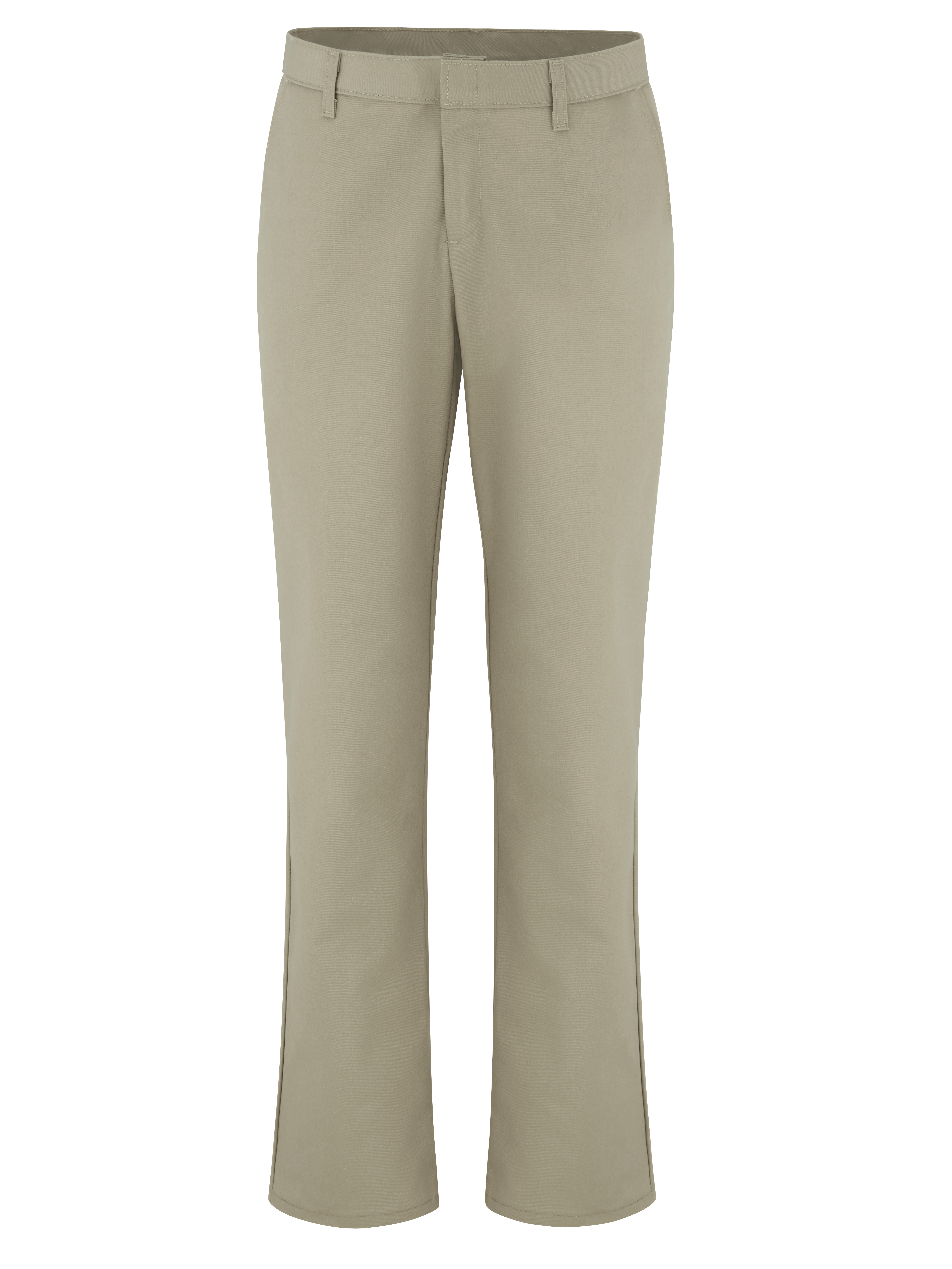 Women‘s Industrial Flat Front Pant-Dickies