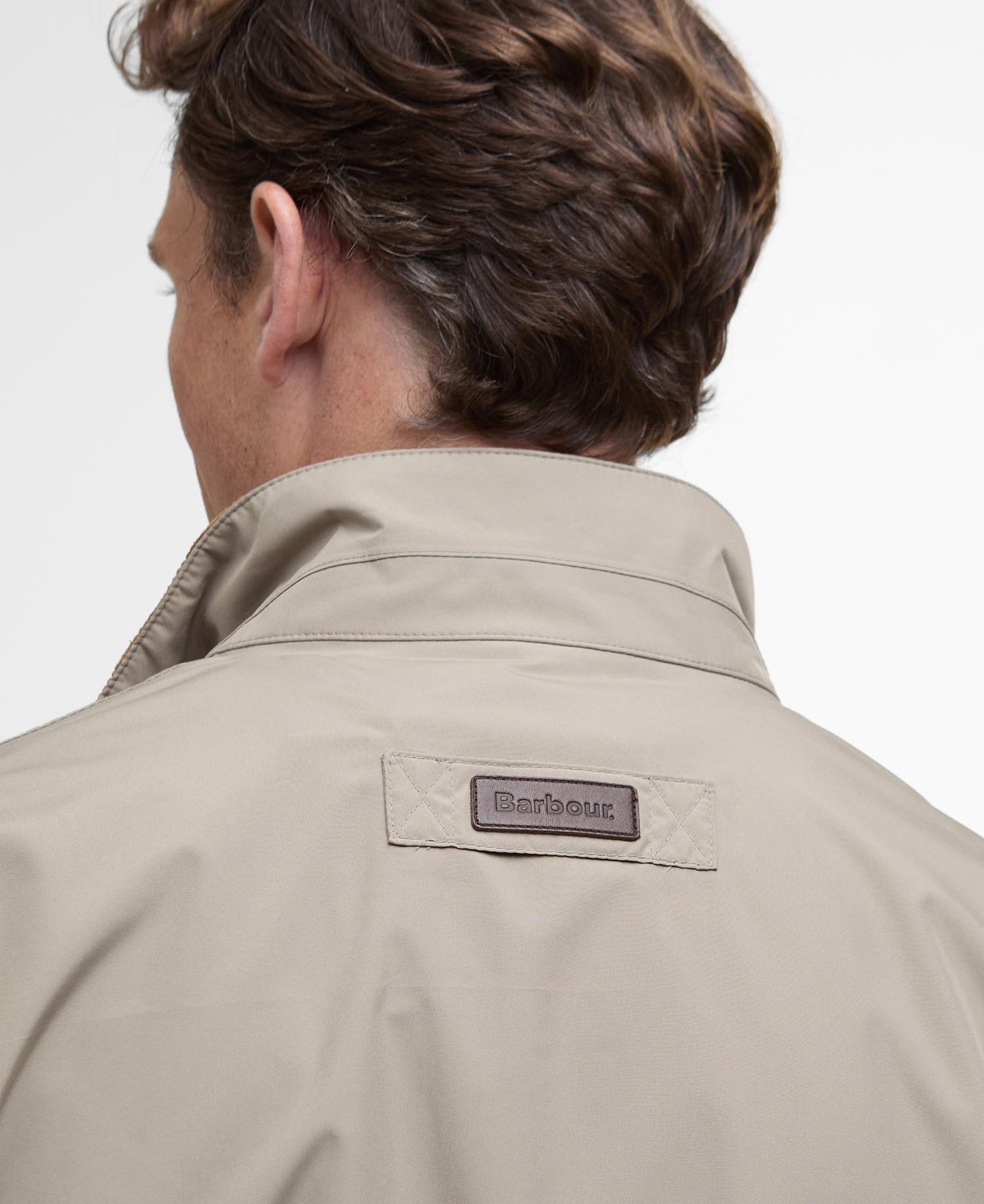 Jacke Spoonbill Waterproof Breathable image number 5