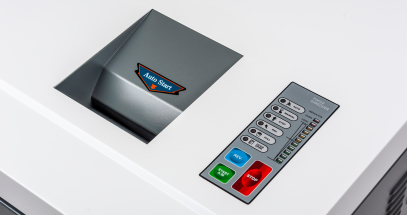 Avoid downtime and service calls with automatic jam protection for worry-free performance.