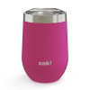Palisades 11.5 ounce Vacuum Insulated Stainless Steel Tumbler, Peony slideshow image 2 Palisades 11.5 ounce Vacuum Insulated Stainless Steel Tumbler, Peony slideshow image 2