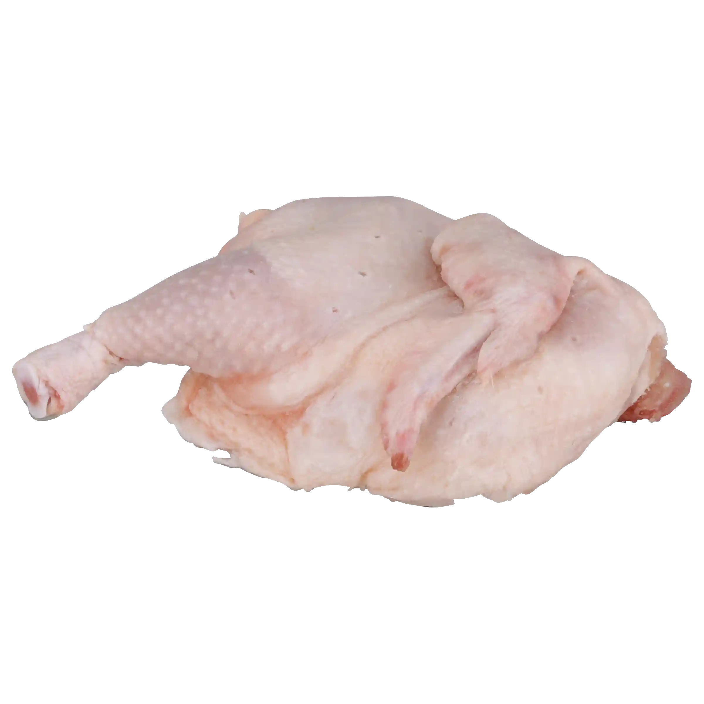 Tyson® All Natural* IF Chicken Halves,  XL_image_11