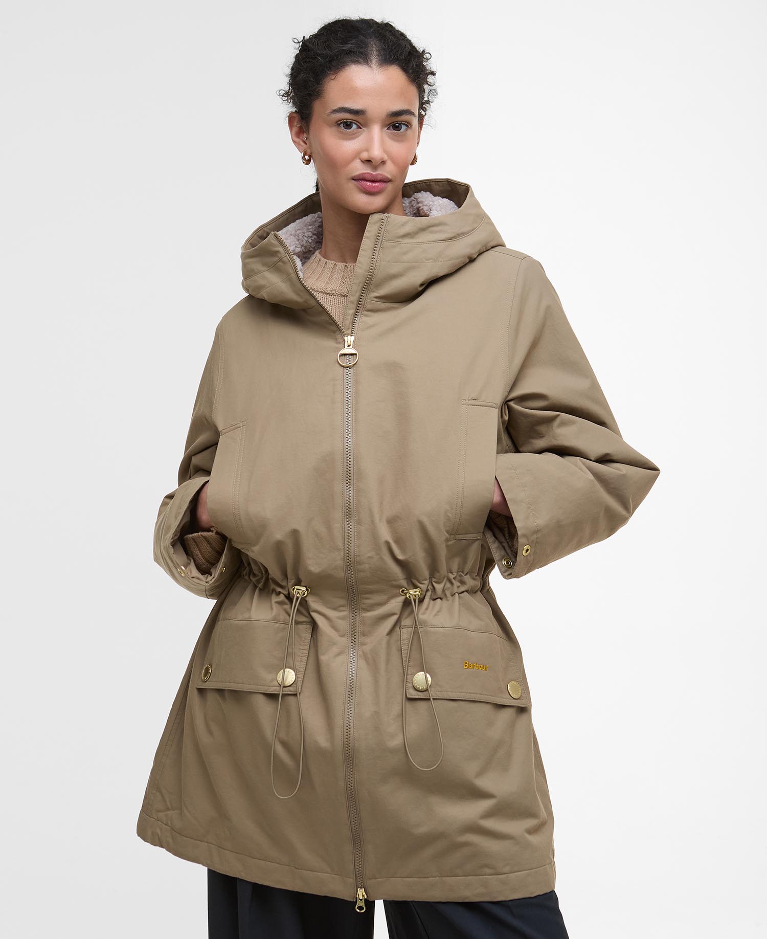 Inola Showerproof Jacket image number 0