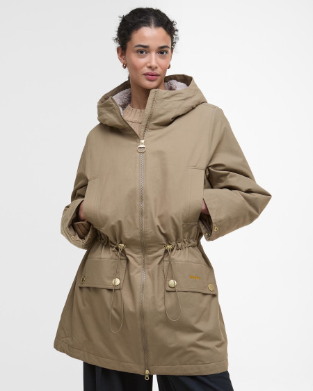 Inola Showerproof Jacket