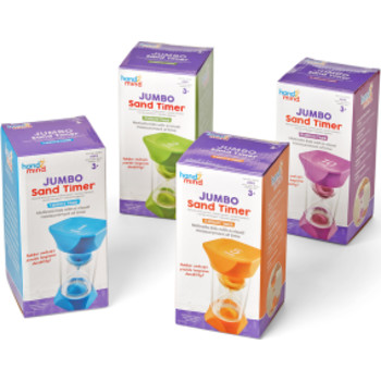 Sand Timers