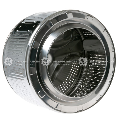 WASHING MACHINE DRUM ASSEMBLY