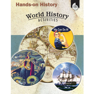 Hands-On History: World History Activities