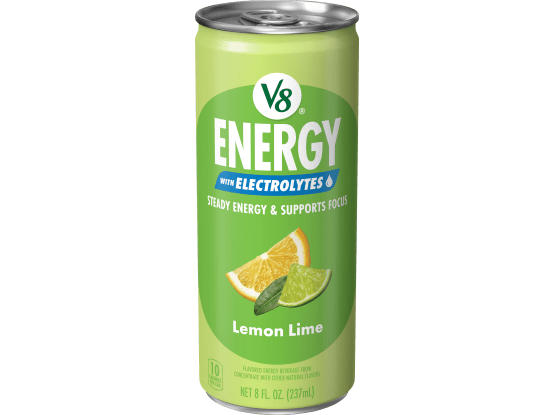 Lemon Lime