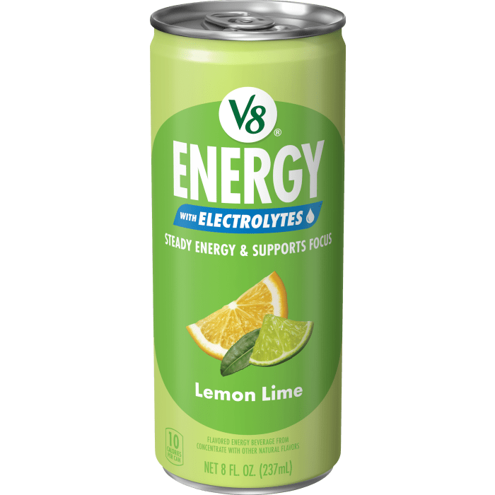 Lemon Lime