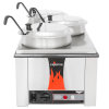 120-volt Cayenne® model T43R Heat 'N Serve countertop rethermalizer kit