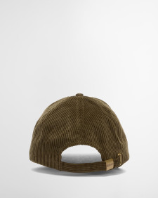 Preston Cord Cap 