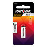 Rayovac 23A Size 12V Alkaline Battery 1 Pack