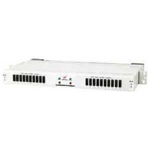 Dual Buss GMT Fuse Panel, 24 to 48V DC