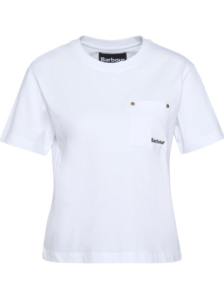 Farne Pocket T-Shirt Farne Pocket T-Shirt