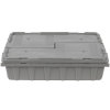 18.75 x 13.25 Gray Buffetware Box