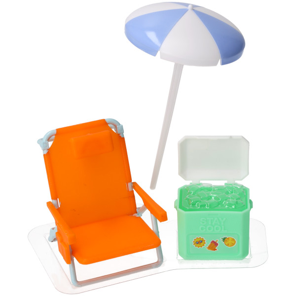 Better at the Beach DecoSet®