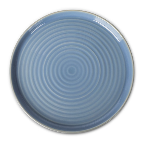 Large Round 10.4" Dinner Plates