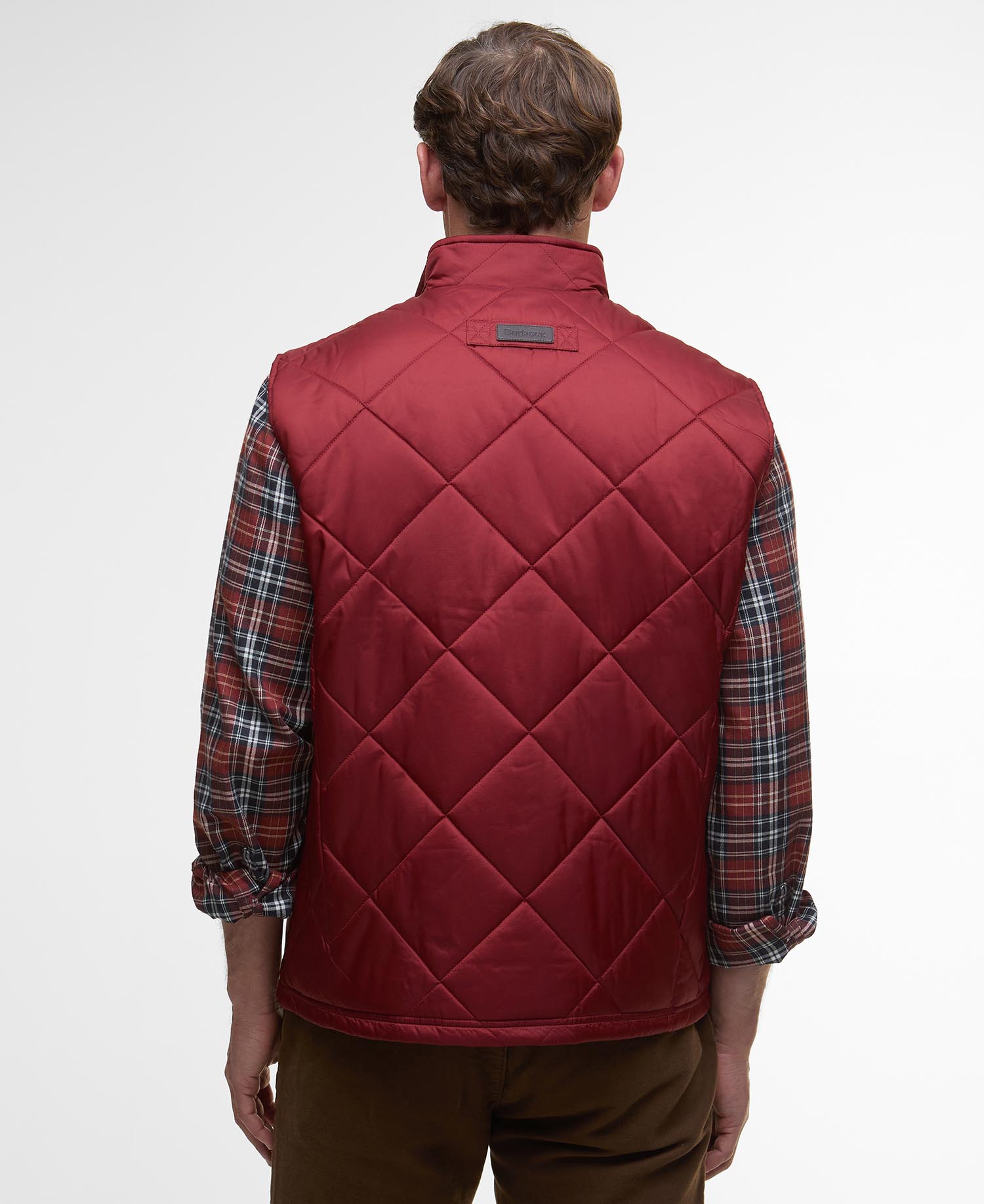 Gilet Finn image number 2