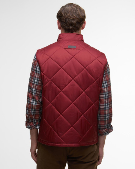 Gilet Finn