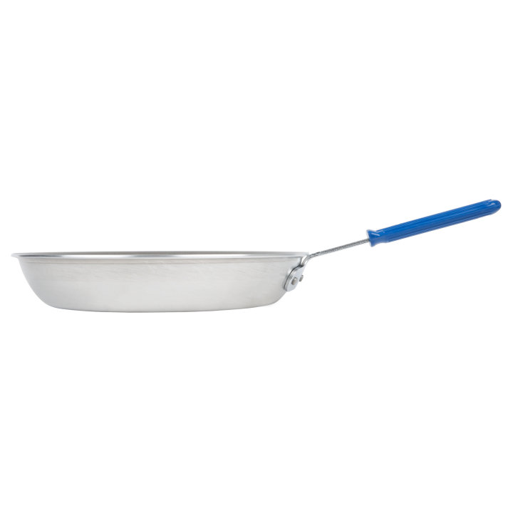14-inch Wear-Ever® fry pan with PowerCoat2™ nonstick coating and Cool Handle® silicone handle