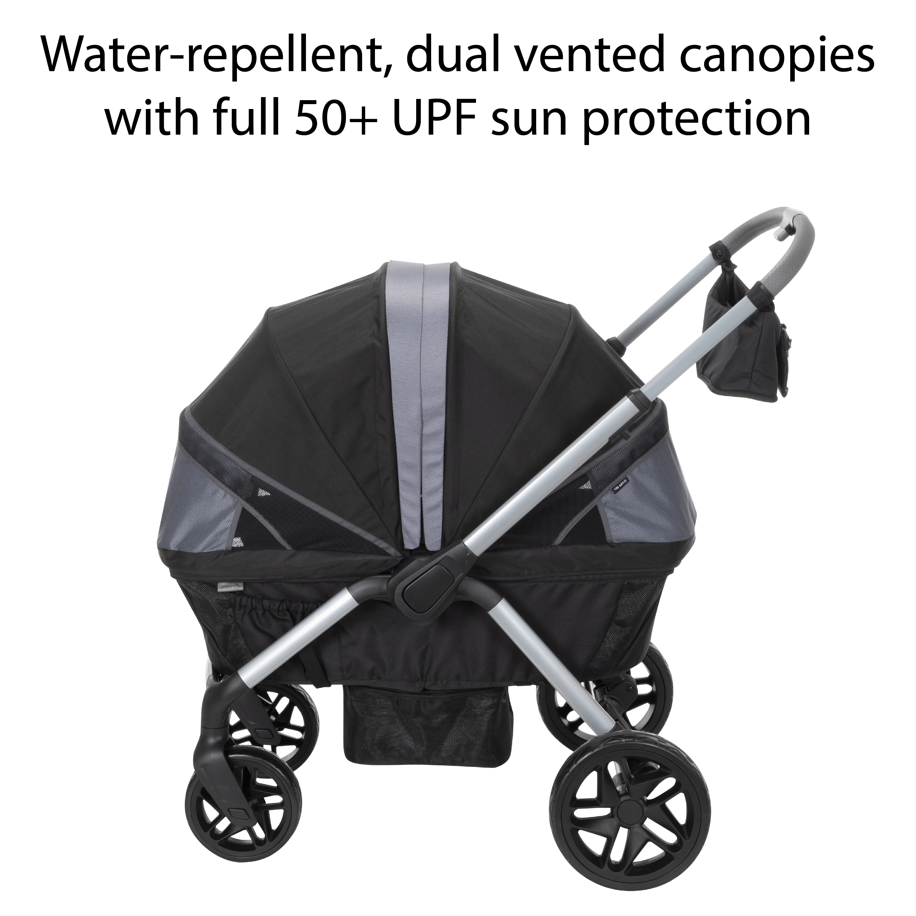 Safety 1st Summit Wagon Stroller