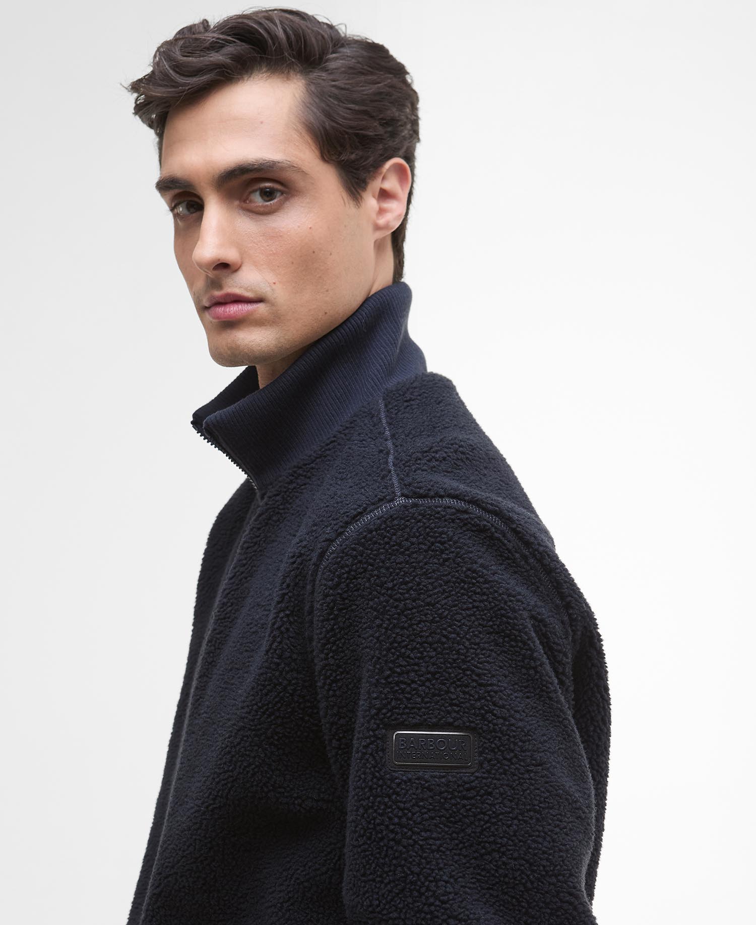 Fleecejacke Dinstone image number 3