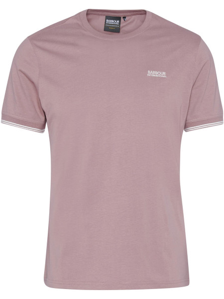 T-shirt Philip Tipped T-shirt Philip Tipped