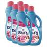 PG10033, Procter & Gamble,  Ultra Downy April Fresh Liquid Fabric Softener,  44 oz Bottle