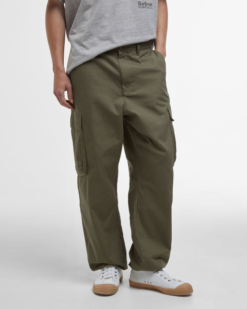 Hose Westmorland Ripstop Cargo 