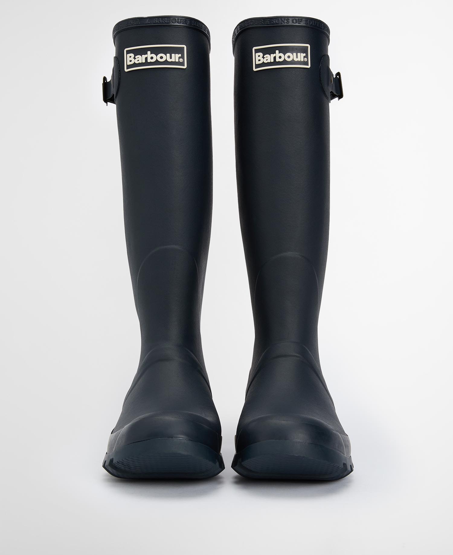Bede Wellington Boots image number 4