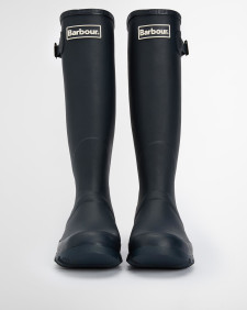 Bede Wellington Boots Classic Navy