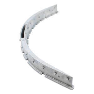 Squeegee Shoe - Vispa/Genie Zamak