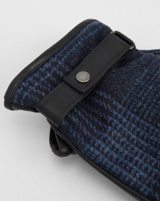 Deveron Tweed Waterproof Gloves 
